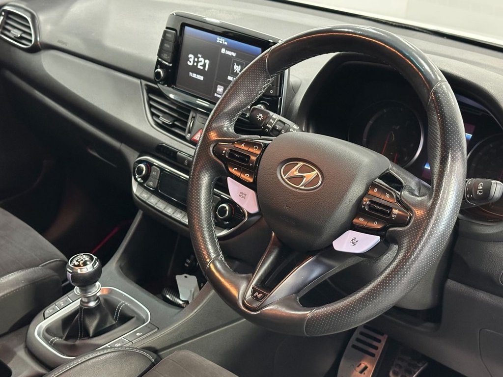 Used Hyundai i30 2018 for sale - 77436965: Photo 18