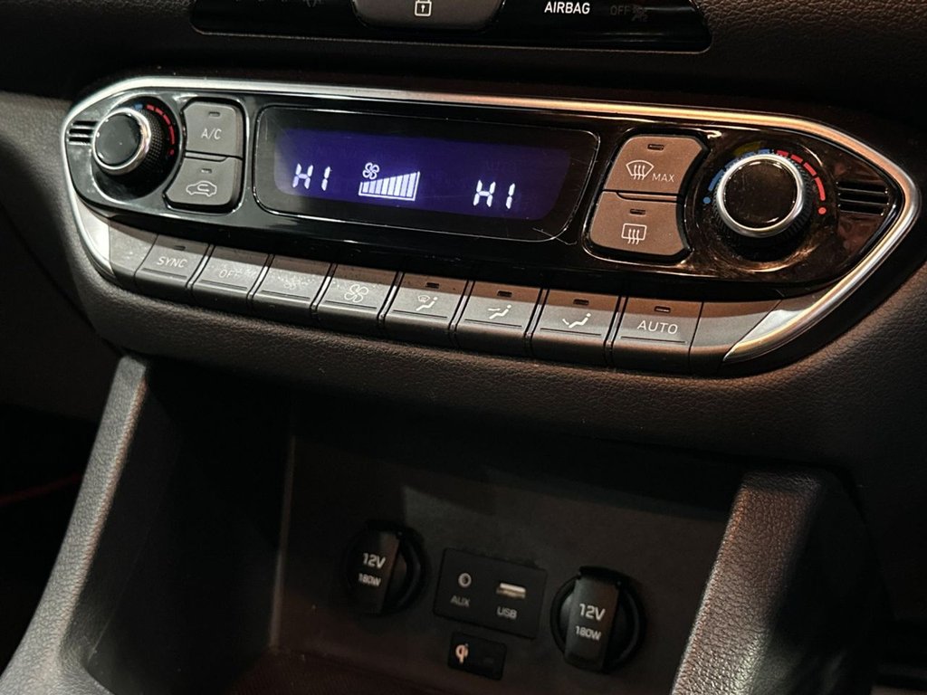 Used Hyundai i30 2018 for sale - 77436965: Photo 31