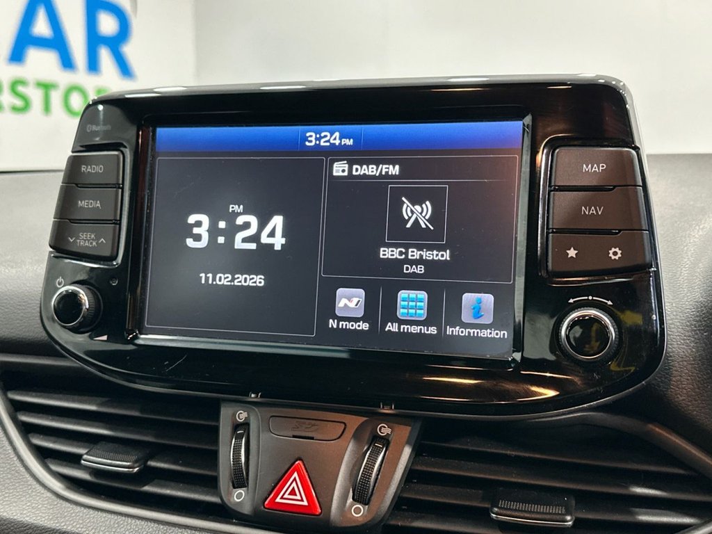 Used Hyundai i30 2018 for sale - 77436965: Photo 32