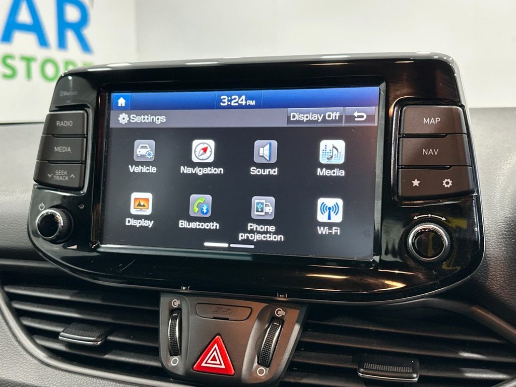 Used Hyundai i30 2018 for sale - 77436965: Photo 35