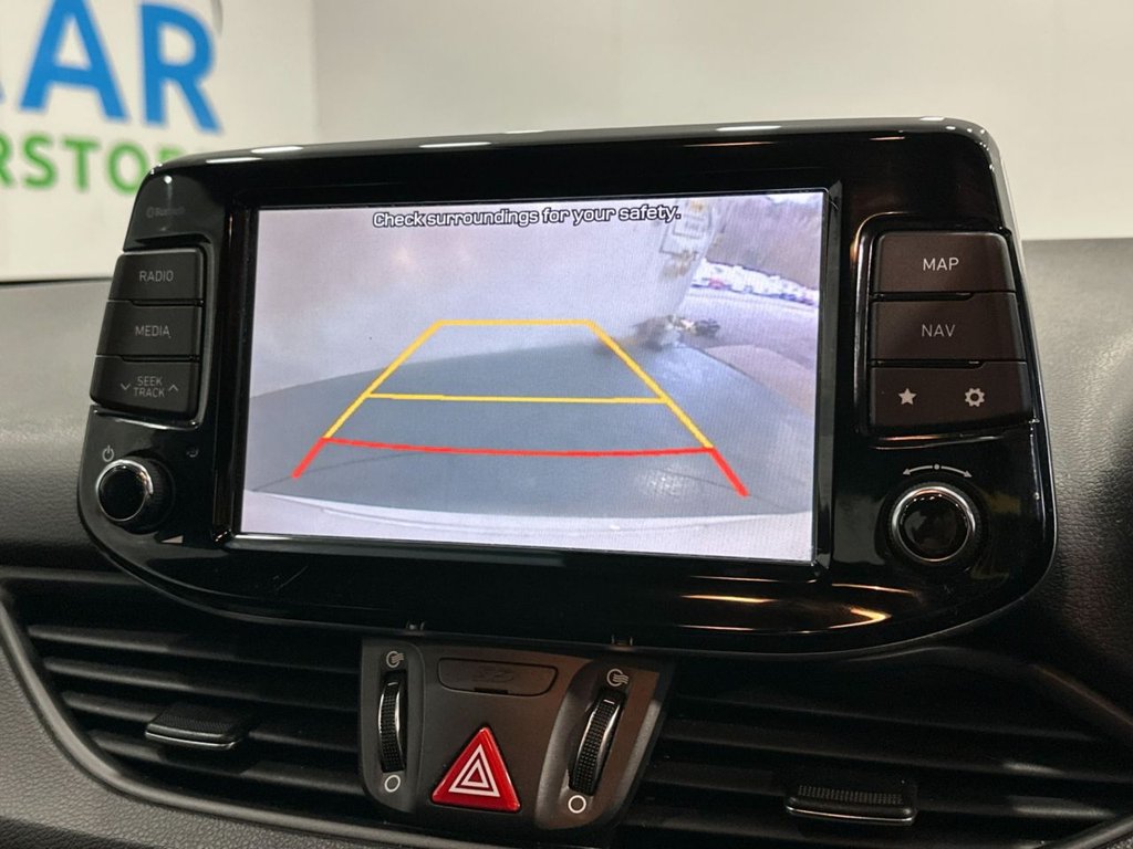 Used Hyundai i30 2018 for sale - 77436965: Photo 36