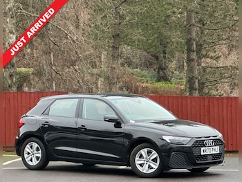 Used Audi A1 2020 for sale - 77121920: Photo