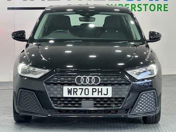 Used Audi A1 2020 for sale - 77121920: Photo