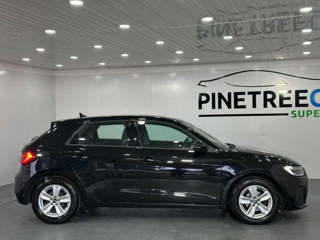 Used Audi A1 2020 for sale - 77121920: Photo 6
