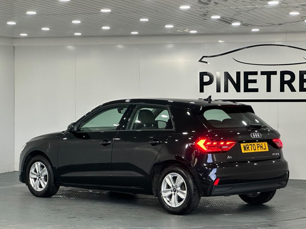 Used Audi A1 2020 for sale - 77121920: Photo 9