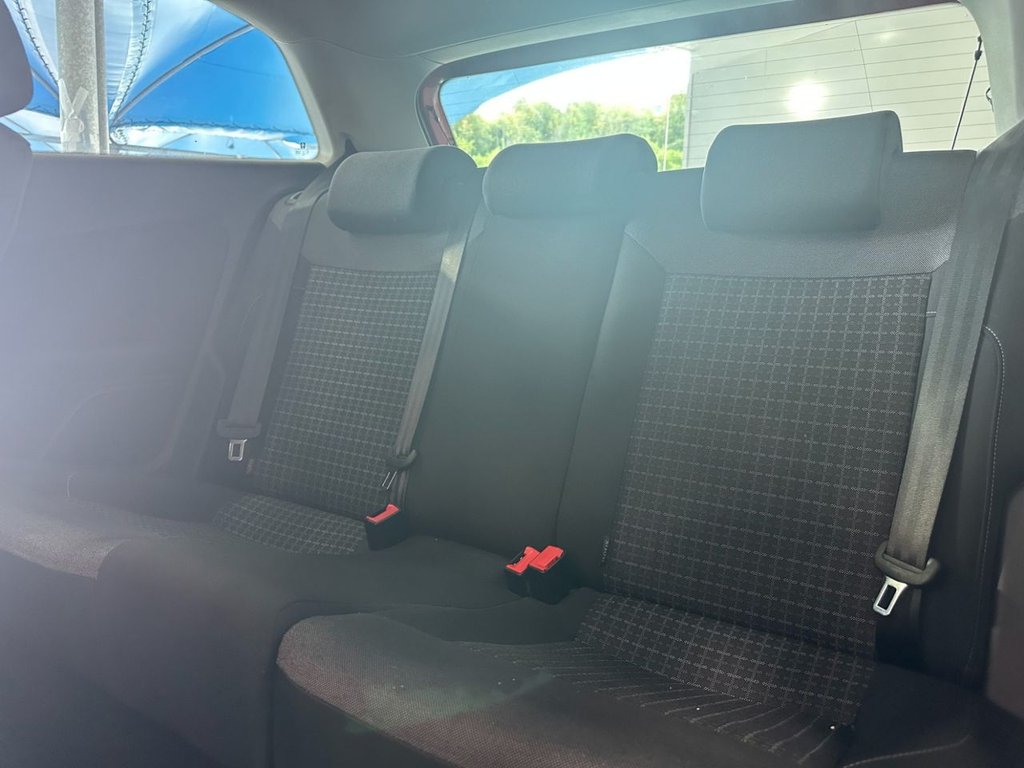 Used Volkswagen Polo 2016 for sale - 77327643: Photo 17