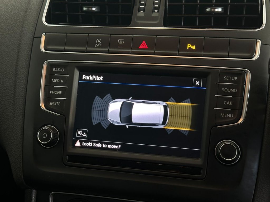 Used Volkswagen Polo 2016 for sale - 77327643: Photo 26