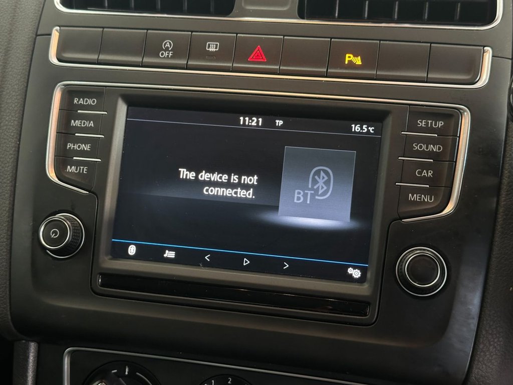 Used Volkswagen Polo 2016 for sale - 77327643: Photo 27