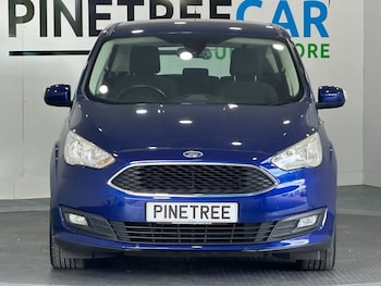 Used Ford C-Max 2015 for sale - 75194629: Photo