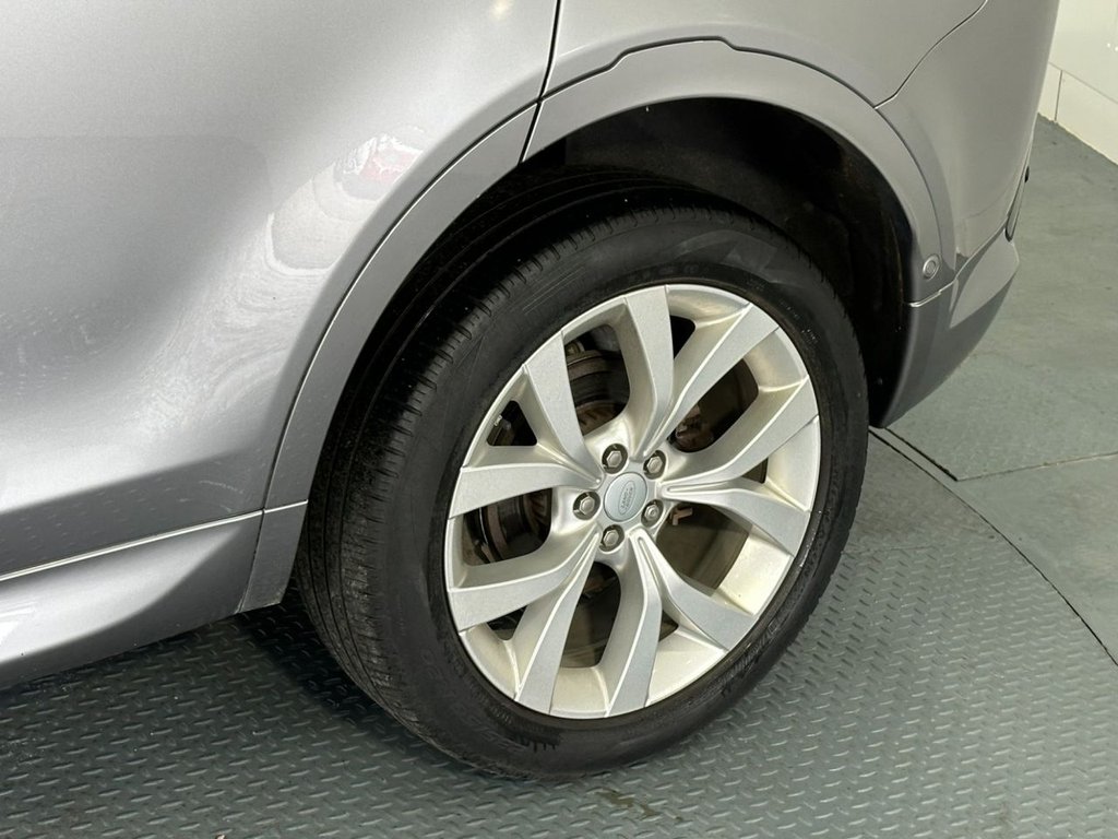 Used Land Rover Discovery Sport 2021 for sale - 78111176: Photo 12