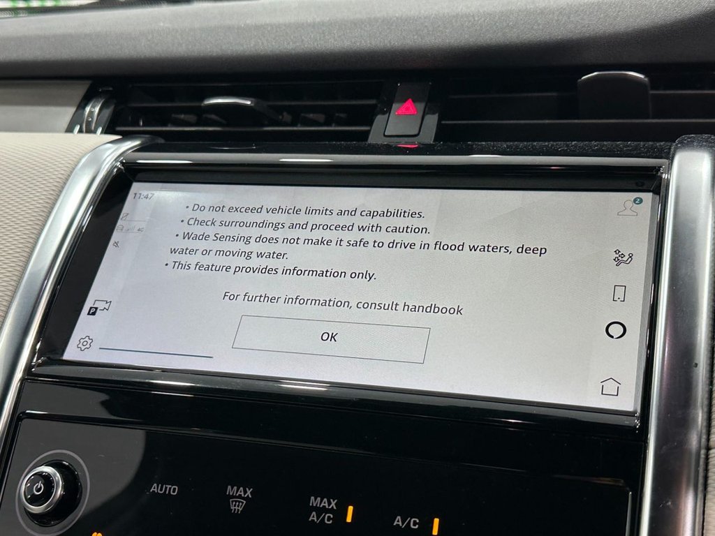 Used Land Rover Discovery Sport 2021 for sale - 78111176: Photo 14