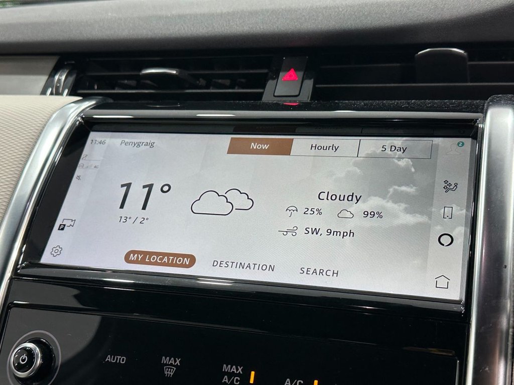 Used Land Rover Discovery Sport 2021 for sale - 78111176: Photo 16