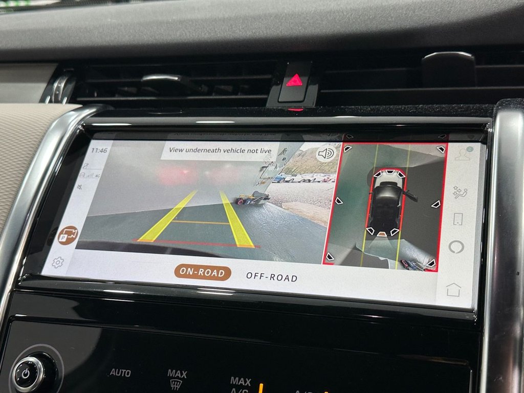 Used Land Rover Discovery Sport 2021 for sale - 78111176: Photo 17