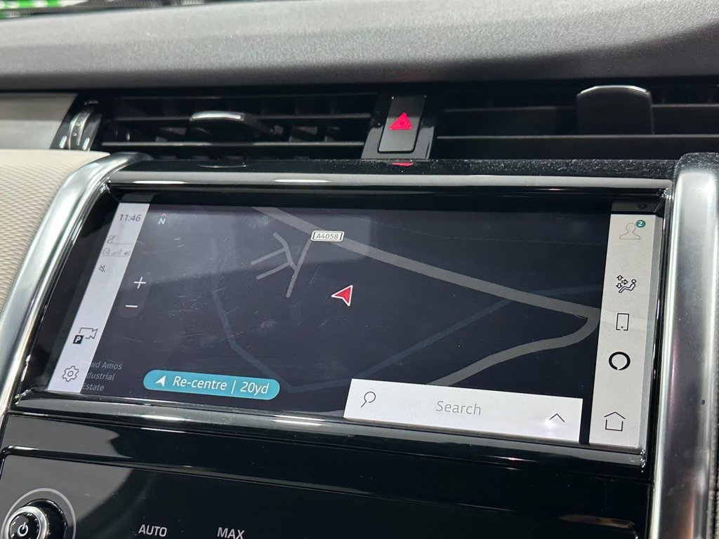 Used Land Rover Discovery Sport 2021 for sale - 78111176: Photo 19