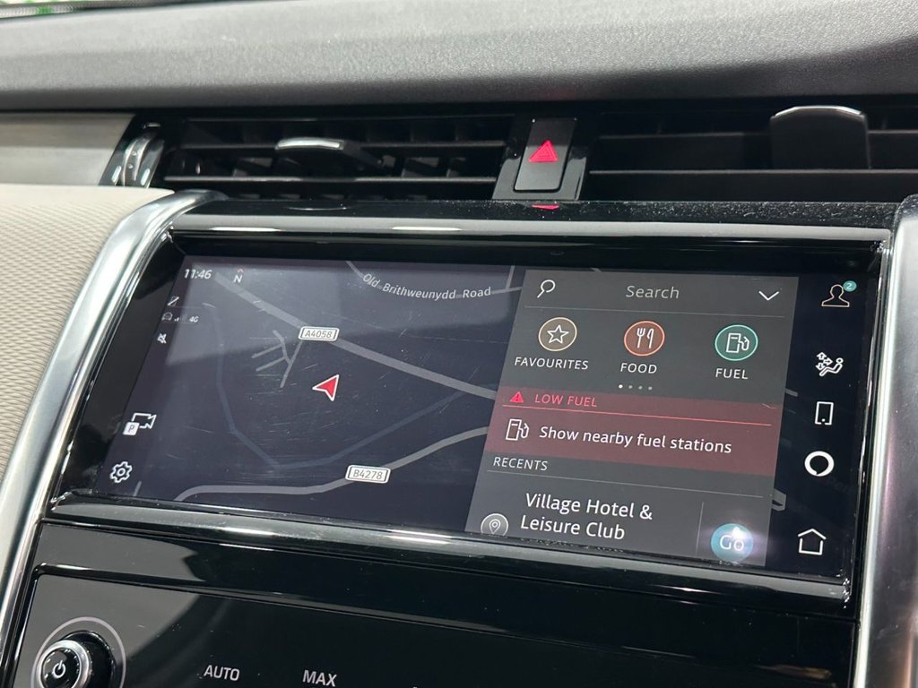 Used Land Rover Discovery Sport 2021 for sale - 78111176: Photo 23