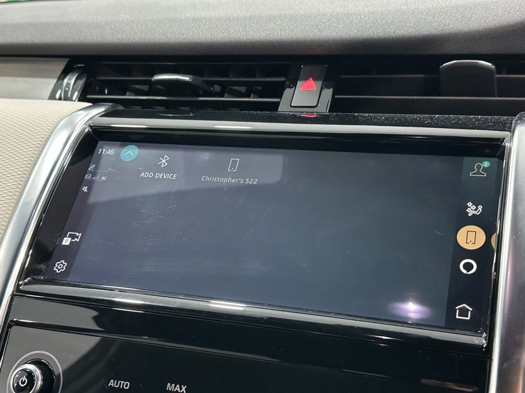 Used Land Rover Discovery Sport 2021 for sale - 78111176: Photo 24