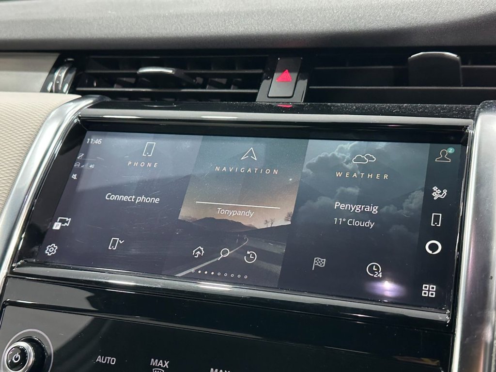 Used Land Rover Discovery Sport 2021 for sale - 78111176: Photo 25