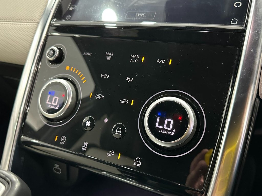 Used Land Rover Discovery Sport 2021 for sale - 78111176: Photo 26