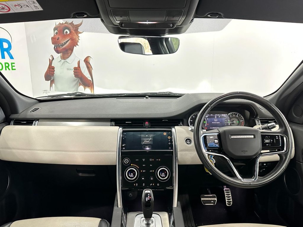 Used Land Rover Discovery Sport 2021 for sale - 78111176: Photo 29