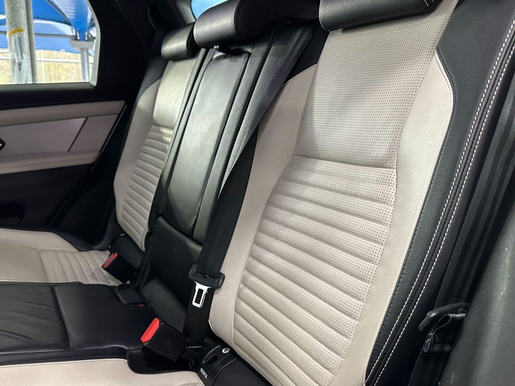 Used Land Rover Discovery Sport 2021 for sale - 78111176: Photo 30
