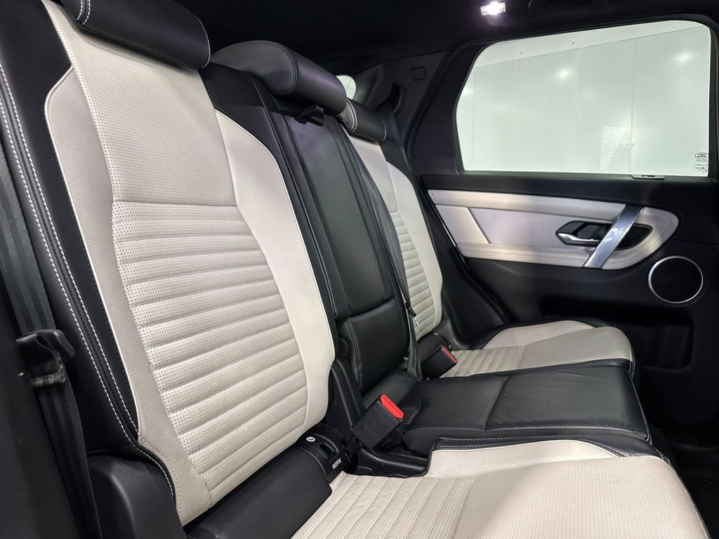 Used Land Rover Discovery Sport 2021 for sale - 78111176: Photo 34