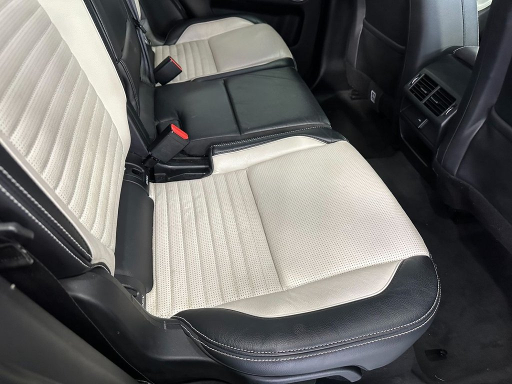 Used Land Rover Discovery Sport 2021 for sale - 78111176: Photo 36