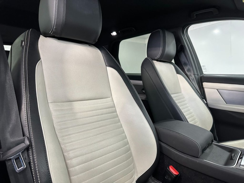 Used Land Rover Discovery Sport 2021 for sale - 78111176: Photo 38