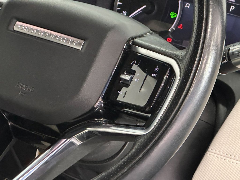 Used Land Rover Discovery Sport 2021 for sale - 78111176: Photo 39