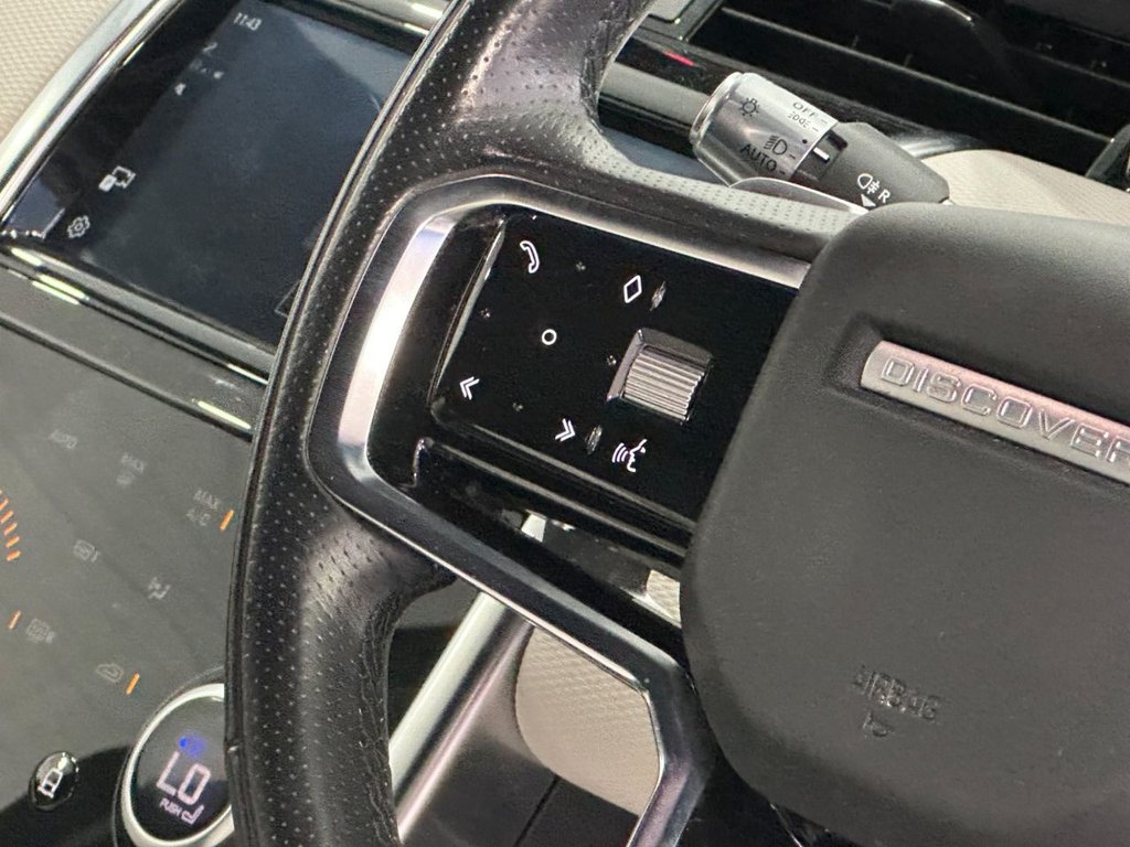 Used Land Rover Discovery Sport 2021 for sale - 78111176: Photo 40