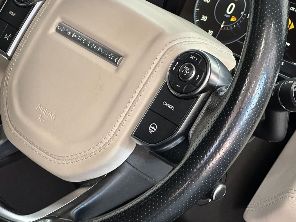 Used Land Rover Range Rover Sport 2017 for sale - 77583337: Photo 15