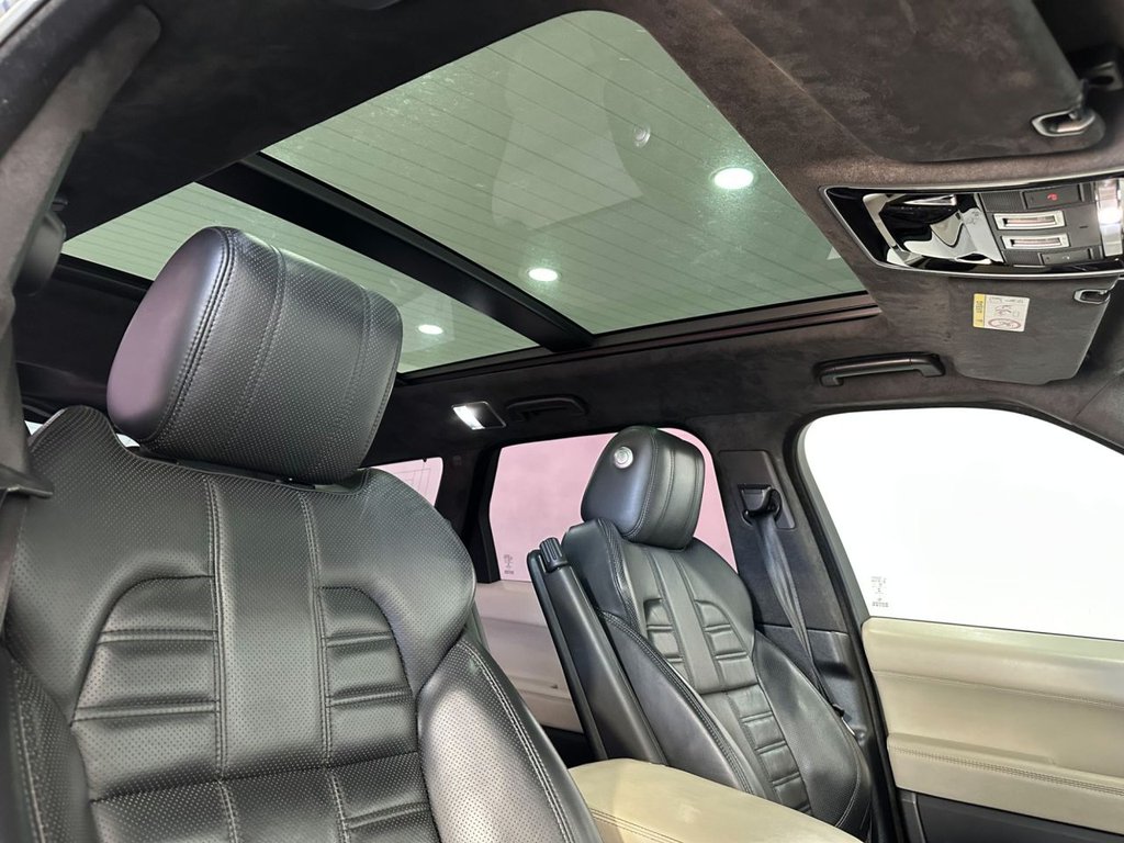 Used Land Rover Range Rover Sport 2017 for sale - 77583337: Photo 18
