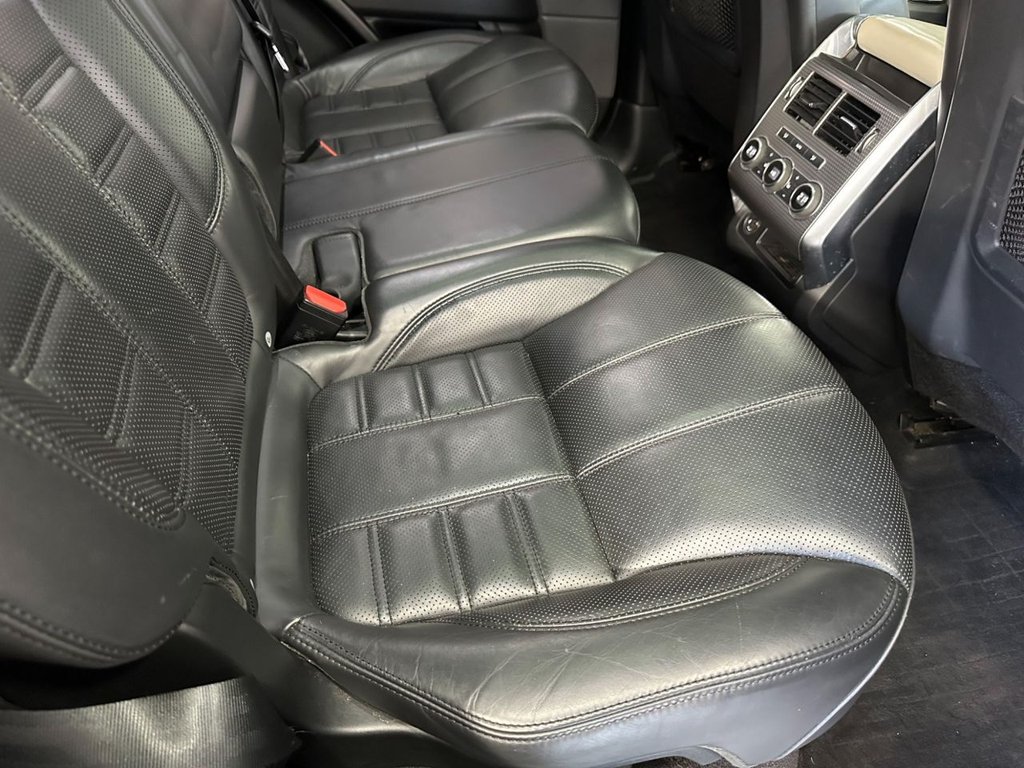 Used Land Rover Range Rover Sport 2017 for sale - 77583337: Photo 19