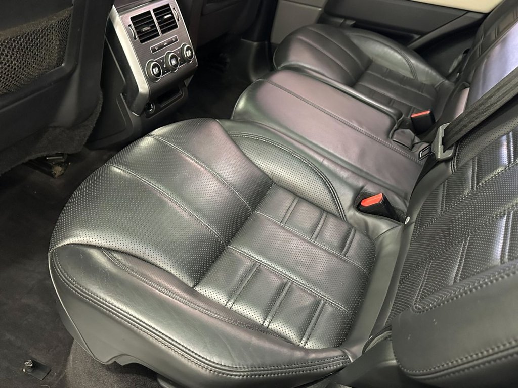 Used Land Rover Range Rover Sport 2017 for sale - 77583337: Photo 23
