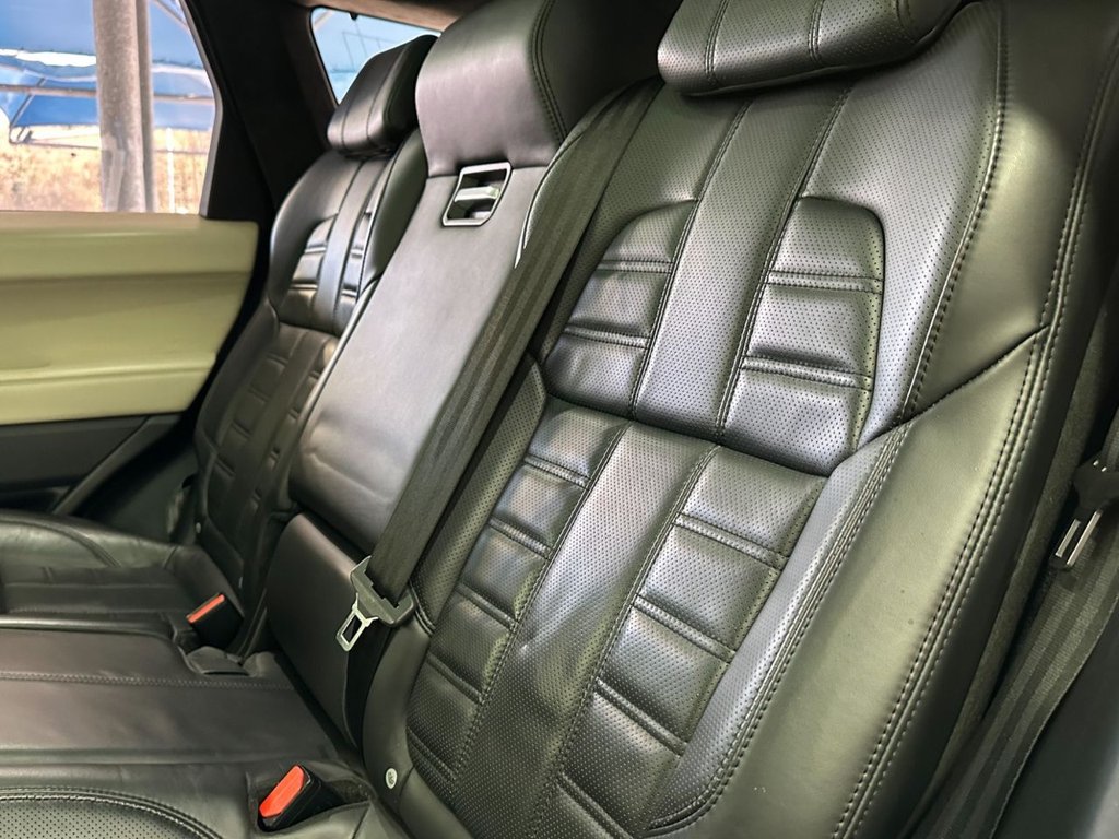 Used Land Rover Range Rover Sport 2017 for sale - 77583337: Photo 24