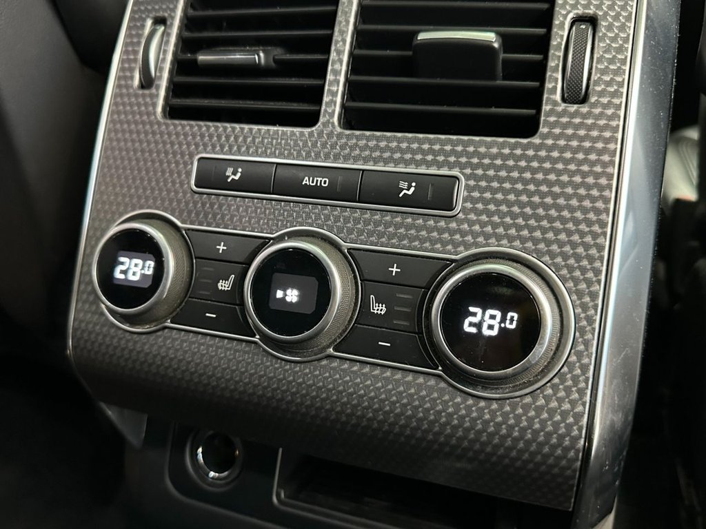 Used Land Rover Range Rover Sport 2017 for sale - 77583337: Photo 26