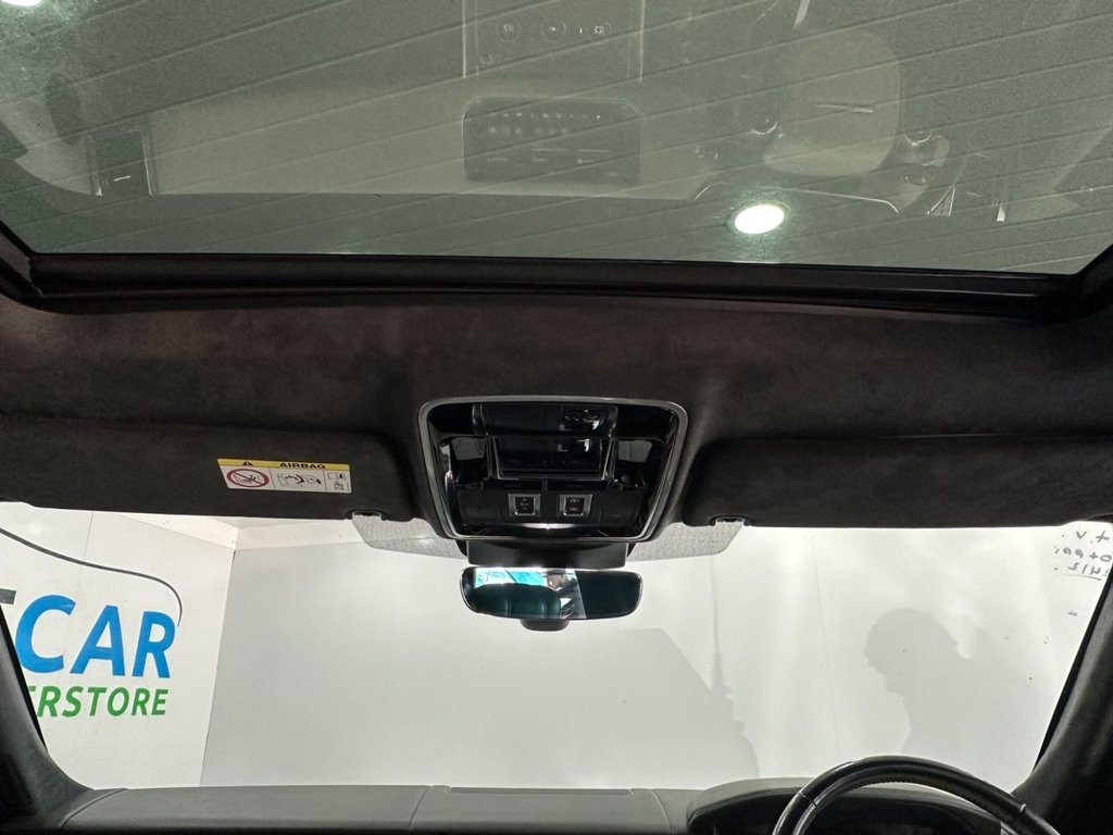 Used Land Rover Range Rover Sport 2017 for sale - 77583337: Photo 28