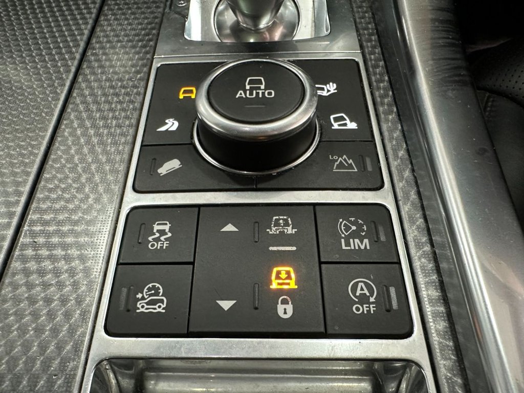 Used Land Rover Range Rover Sport 2017 for sale - 77583337: Photo 30