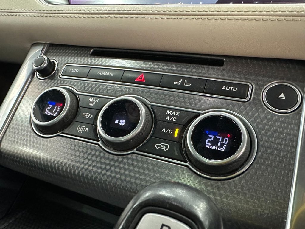 Used Land Rover Range Rover Sport 2017 for sale - 77583337: Photo 31