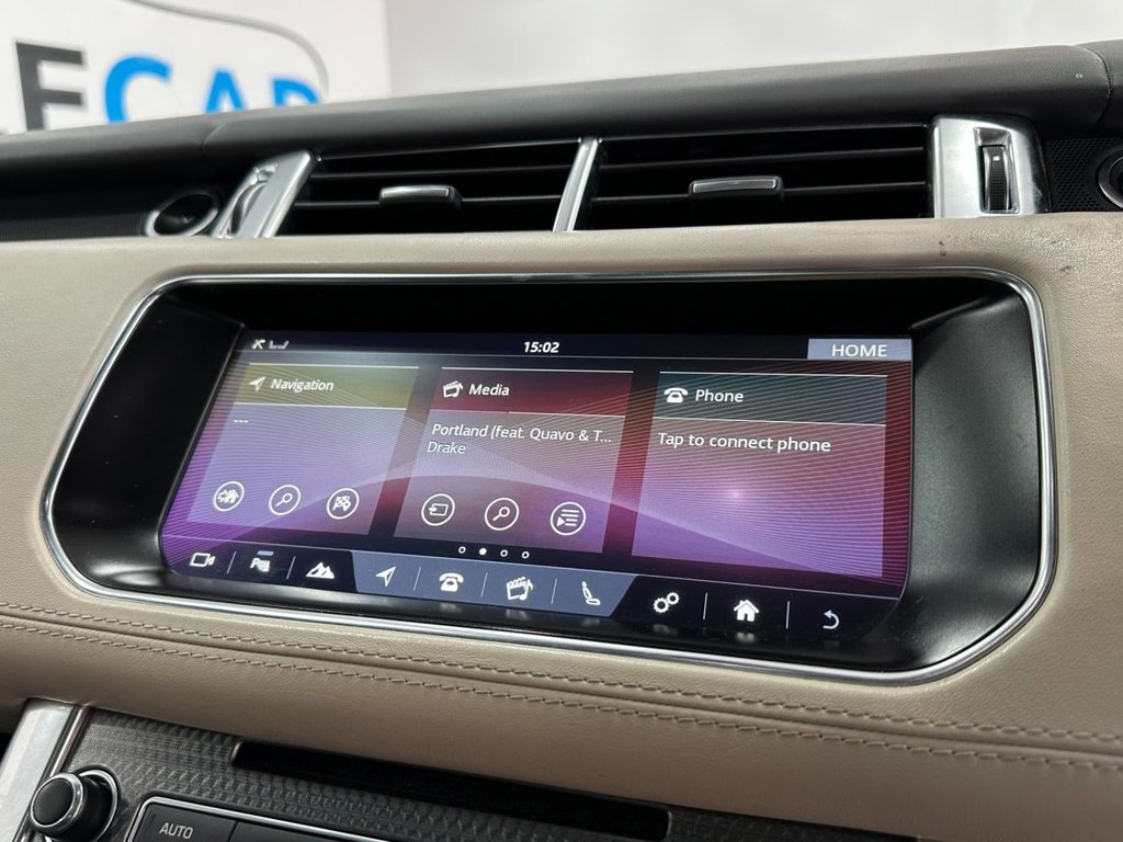 Used Land Rover Range Rover Sport 2017 for sale - 77583337: Photo 33