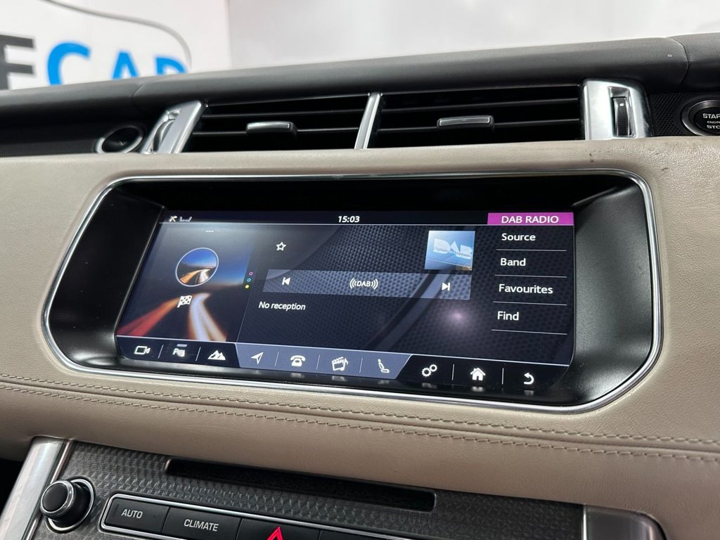 Used Land Rover Range Rover Sport 2017 for sale - 77583337: Photo 41