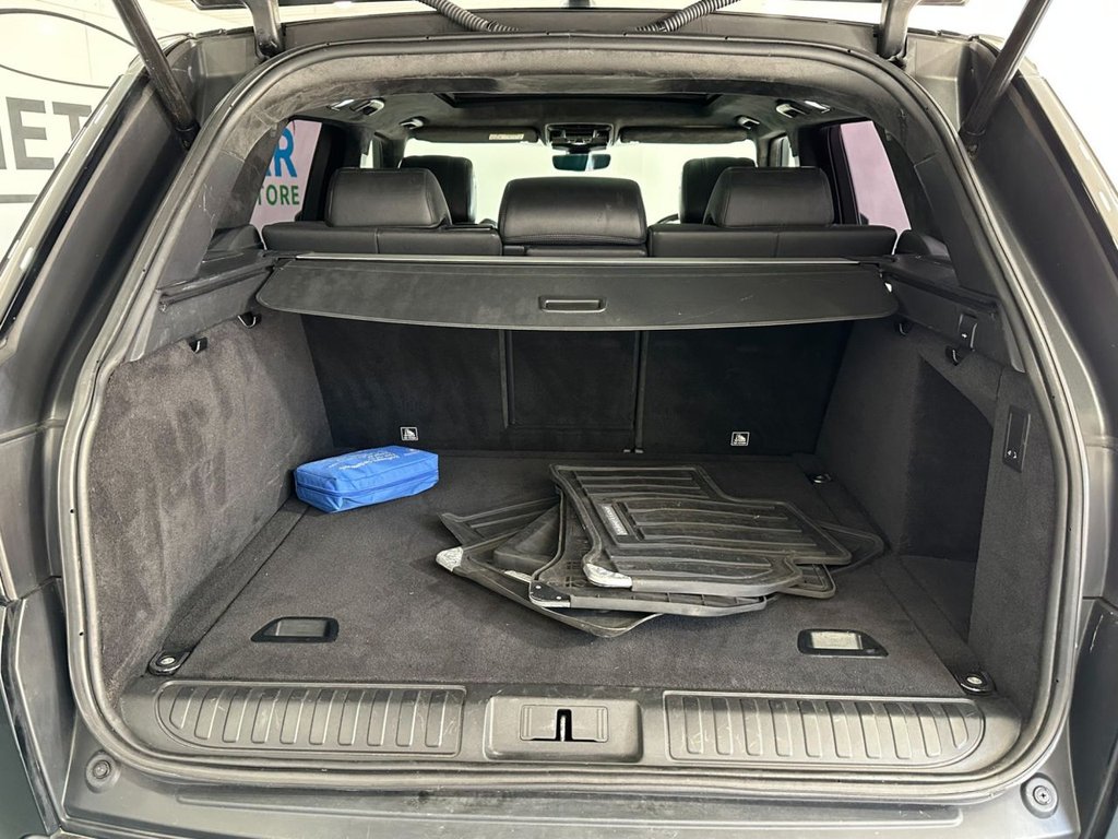 Used Land Rover Range Rover Sport 2017 for sale - 77583337: Photo 42