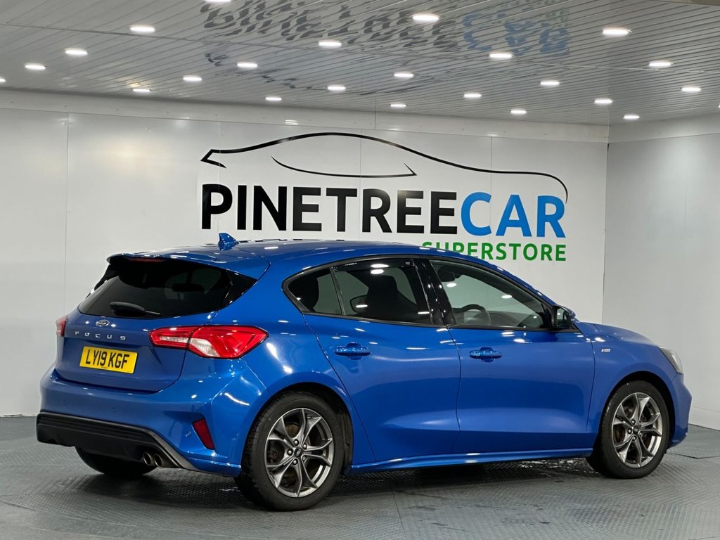 Used Ford Focus 2019 for sale - 77140167: Photo 10