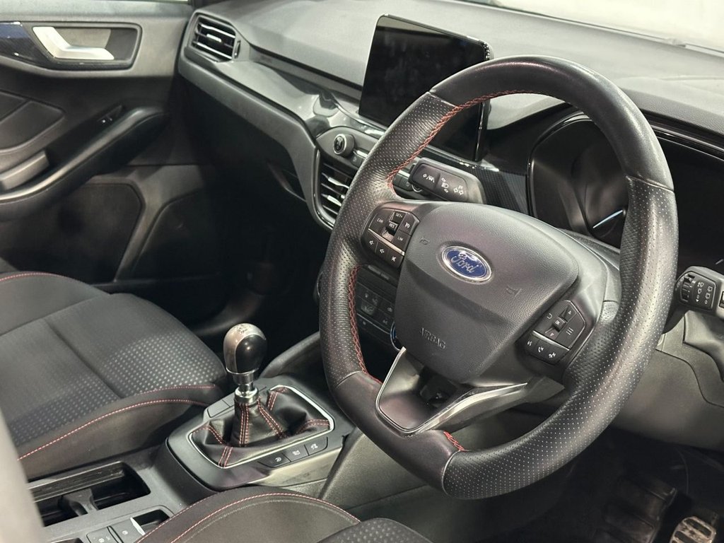 Used Ford Focus 2019 for sale - 77140167: Photo 15