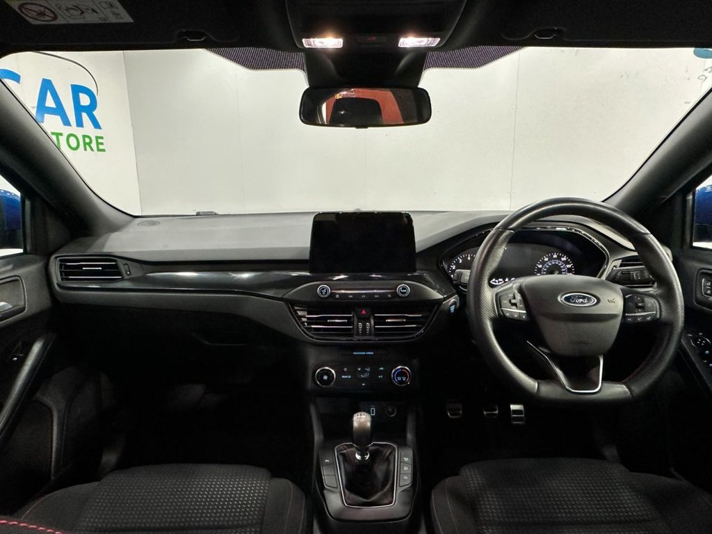 Used Ford Focus 2019 for sale - 77140167: Photo 24