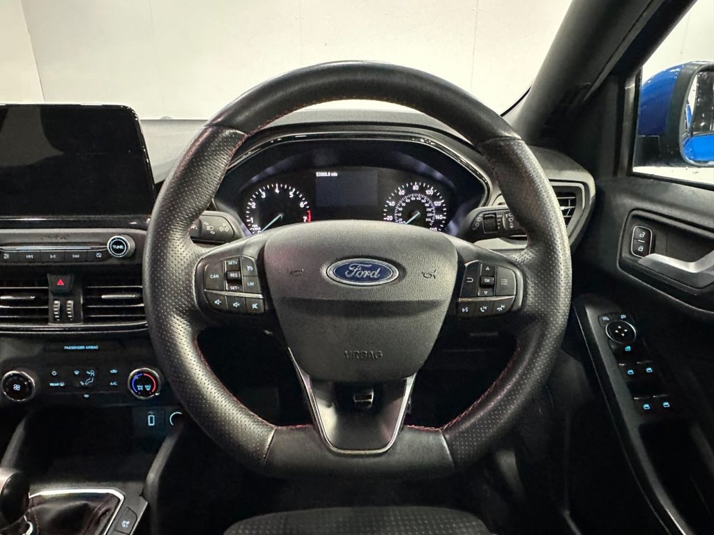 Used Ford Focus 2019 for sale - 77140167: Photo 25