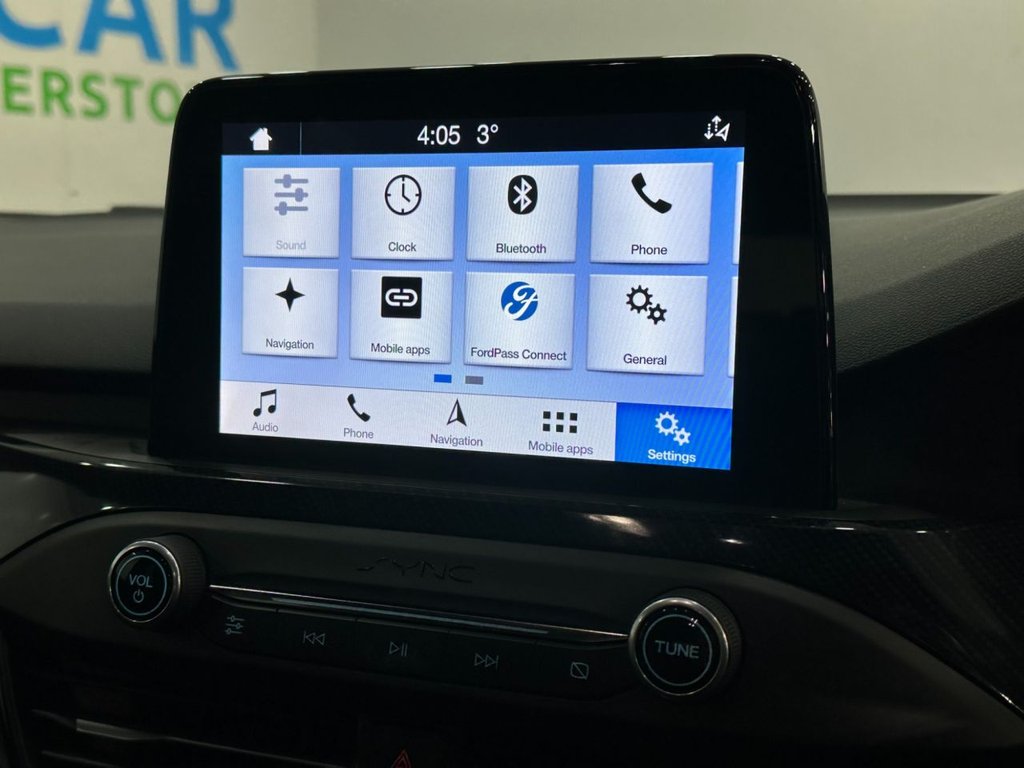 Used Ford Focus 2019 for sale - 77140167: Photo 31