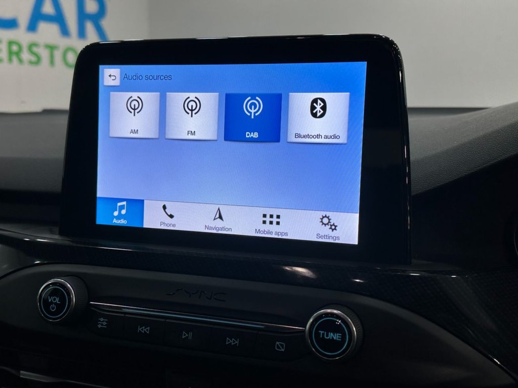 Used Ford Focus 2019 for sale - 77140167: Photo 36