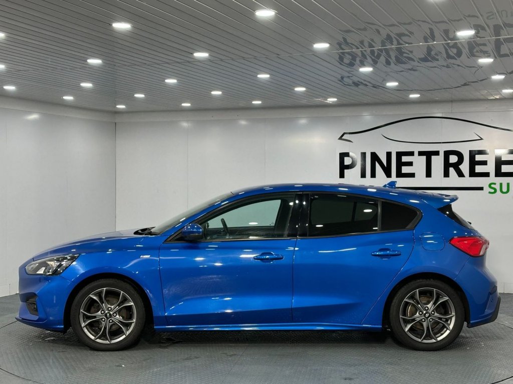 Used Ford Focus 2019 for sale - 77140167: Photo 5