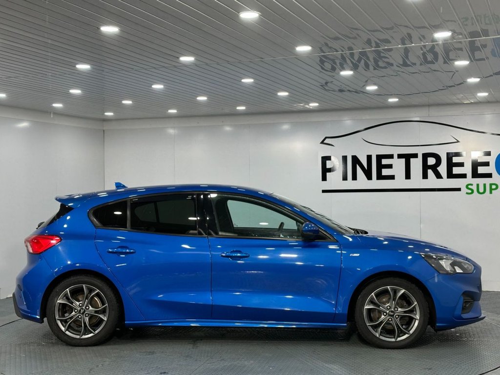 Used Ford Focus 2019 for sale - 77140167: Photo 6