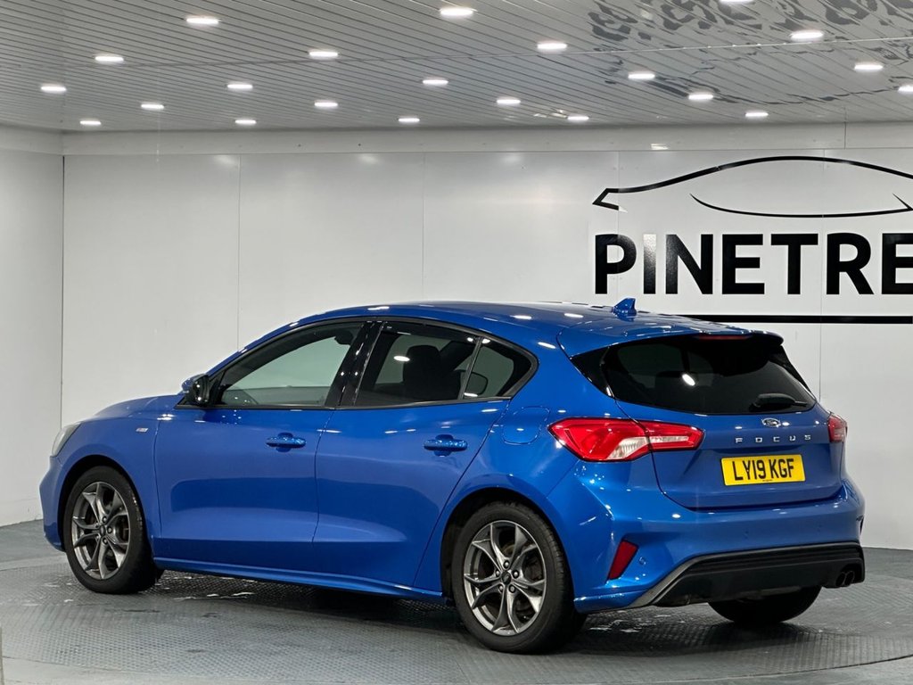 Used Ford Focus 2019 for sale - 77140167: Photo 8